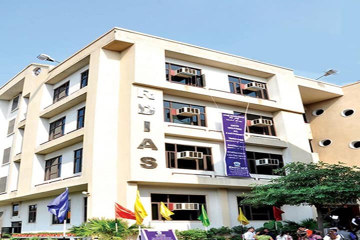 campus-view